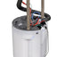 Ensemble module de pompe à carburant Bosch 66121
