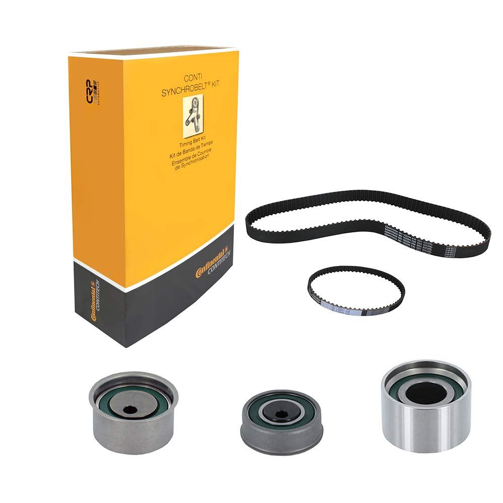 CRP TB230-168K1 Engine Timing Belt Component Kit