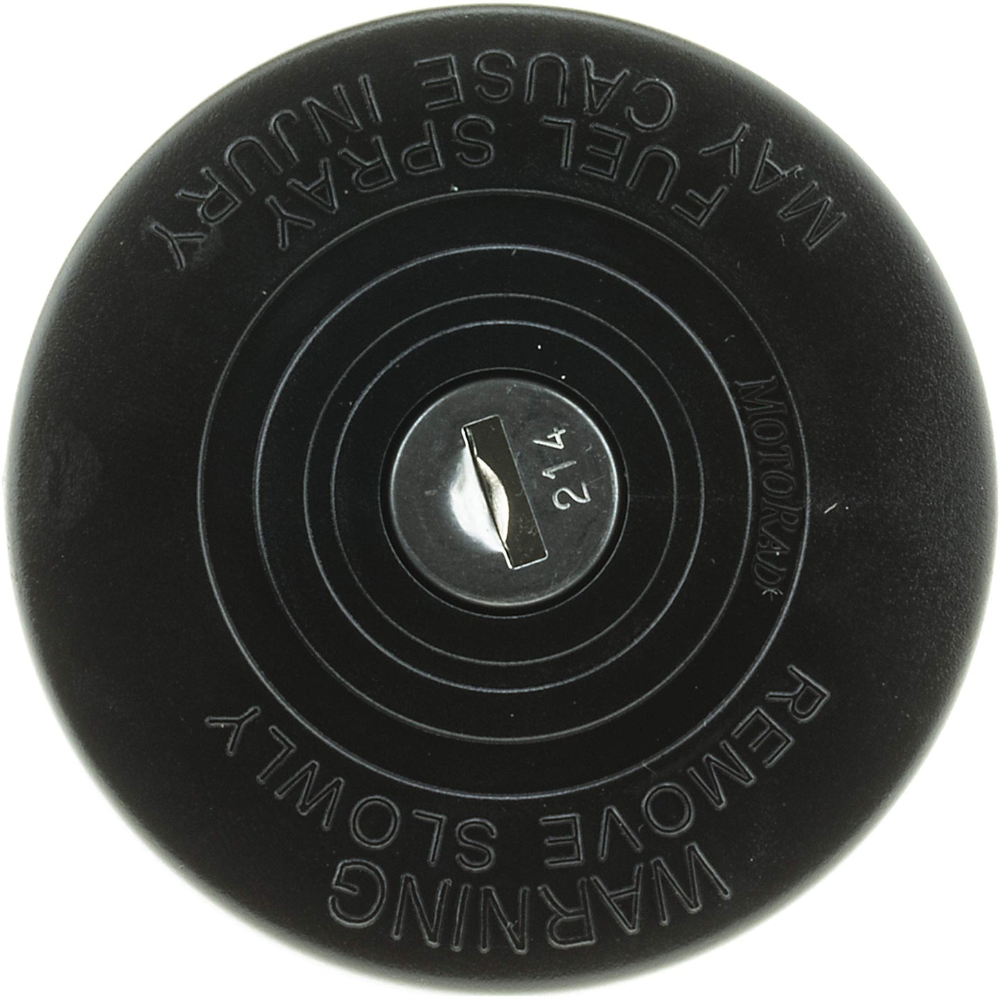 Gates 31691 Fuel Tank Cap