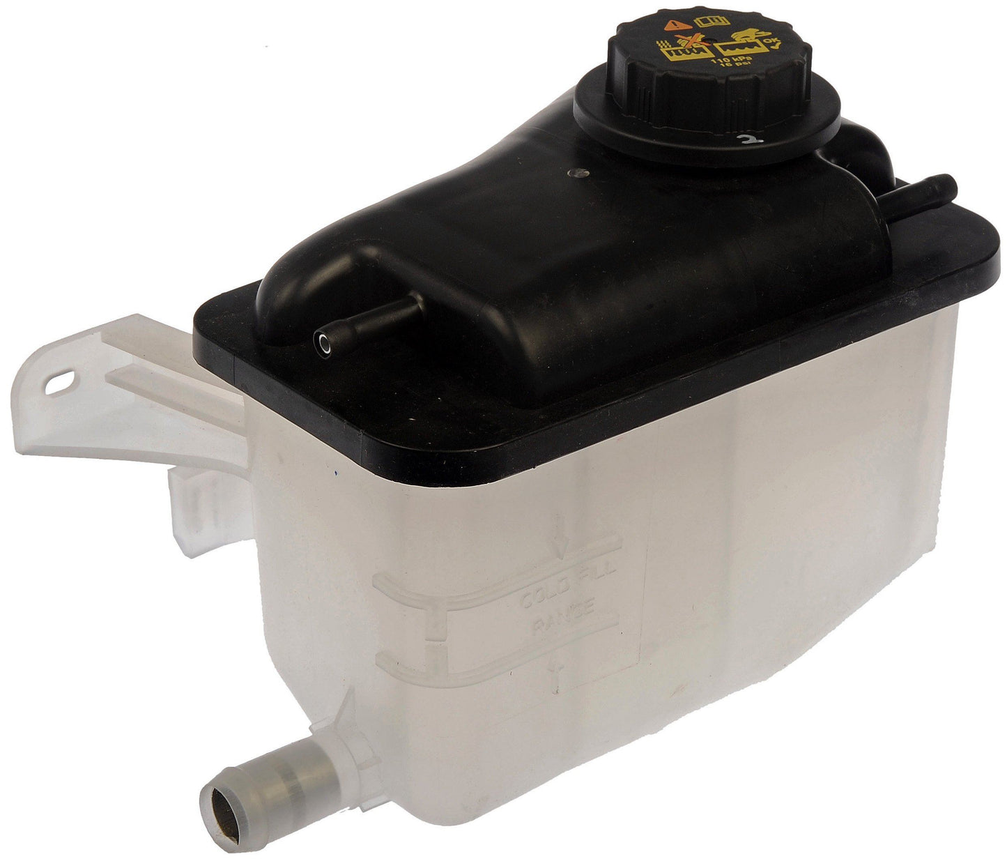 Dorman 603-200 Engine Coolant Reservoir
