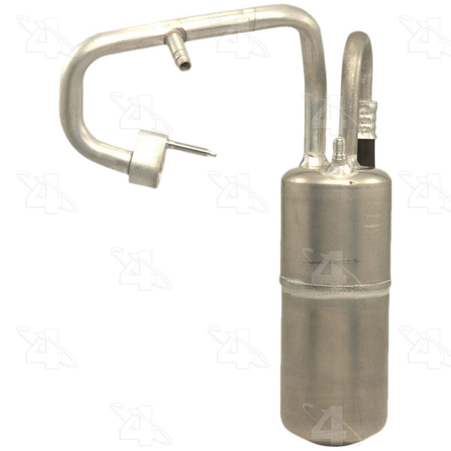 Four Seasons 83089 A/C Refrigerant Suction Hose