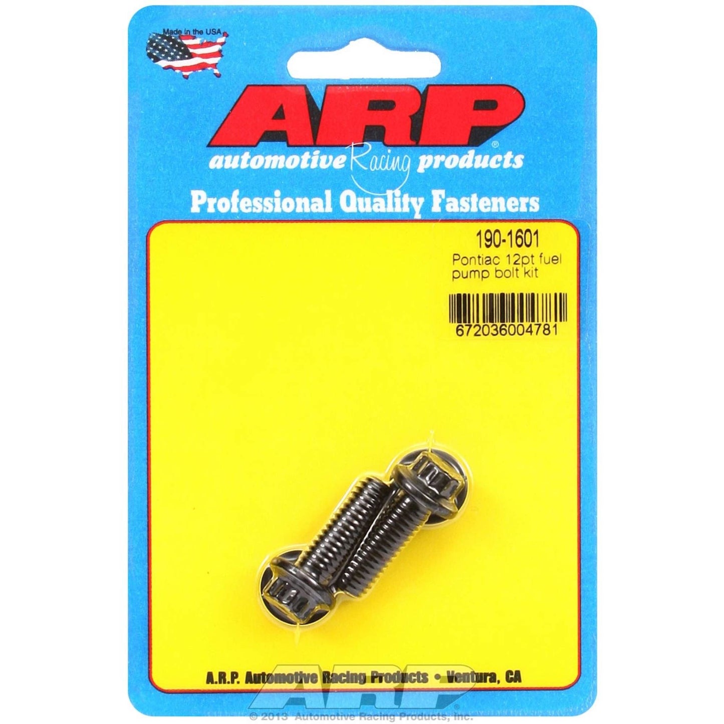 ARP 1901601