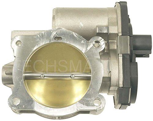BWD S20017 Fuel Injection Throttle Body
