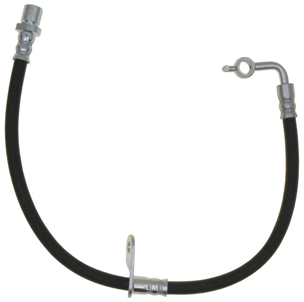 Manguera hidráulica de freno Raybestos BH383435