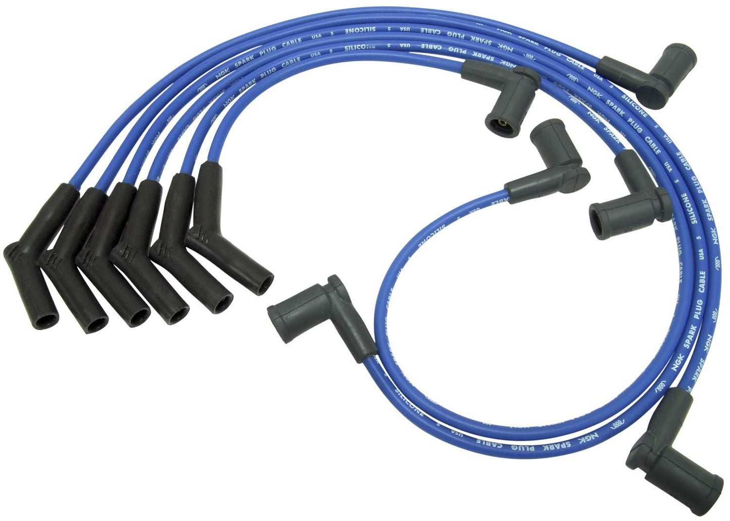 NGK Canada 52005 Juego de cables para bujías