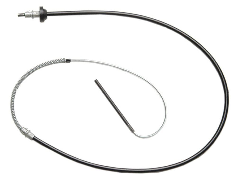 Câble de frein de stationnement Raybestos BC93111