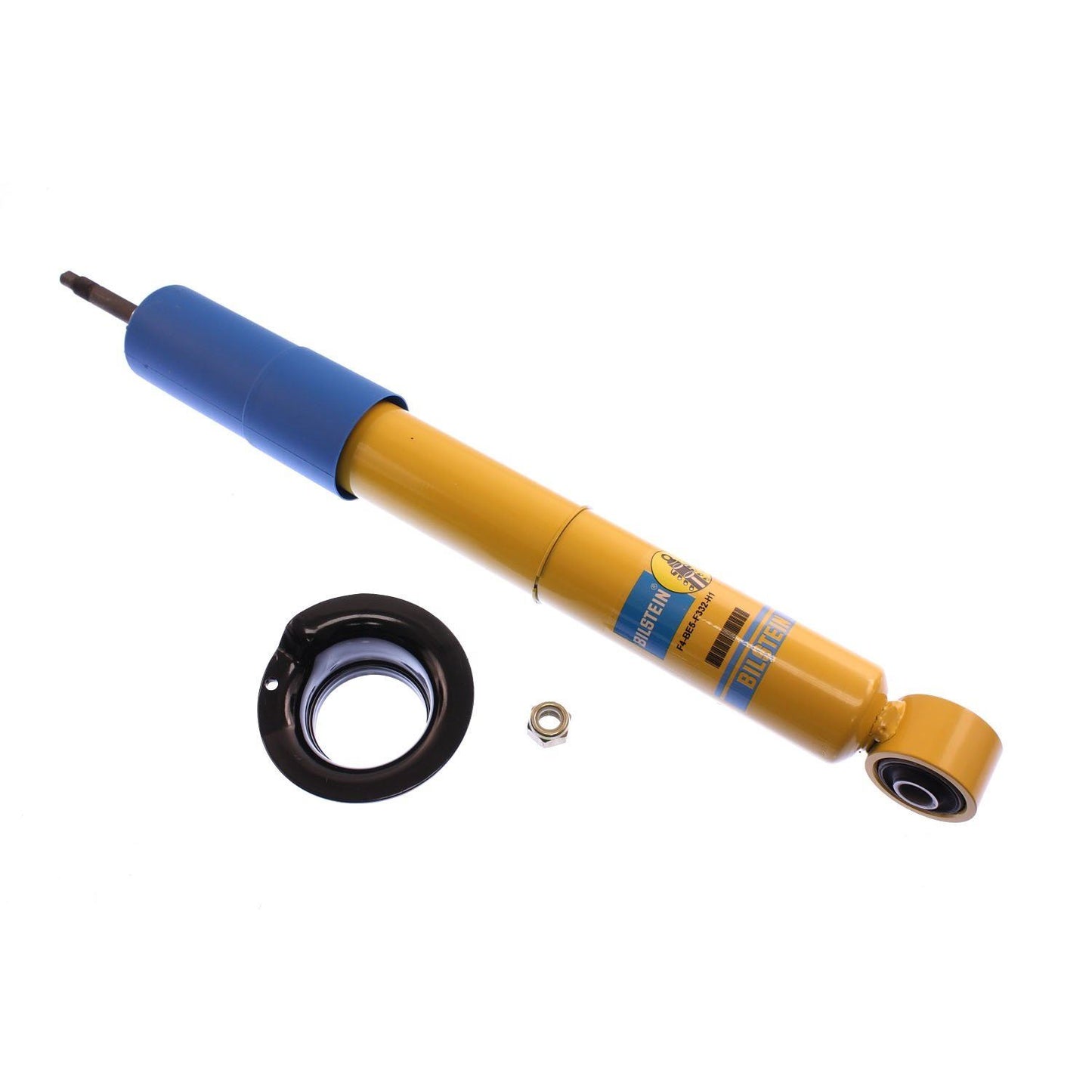 BILSTEIN 24-187244 Suspension Shock Absorber