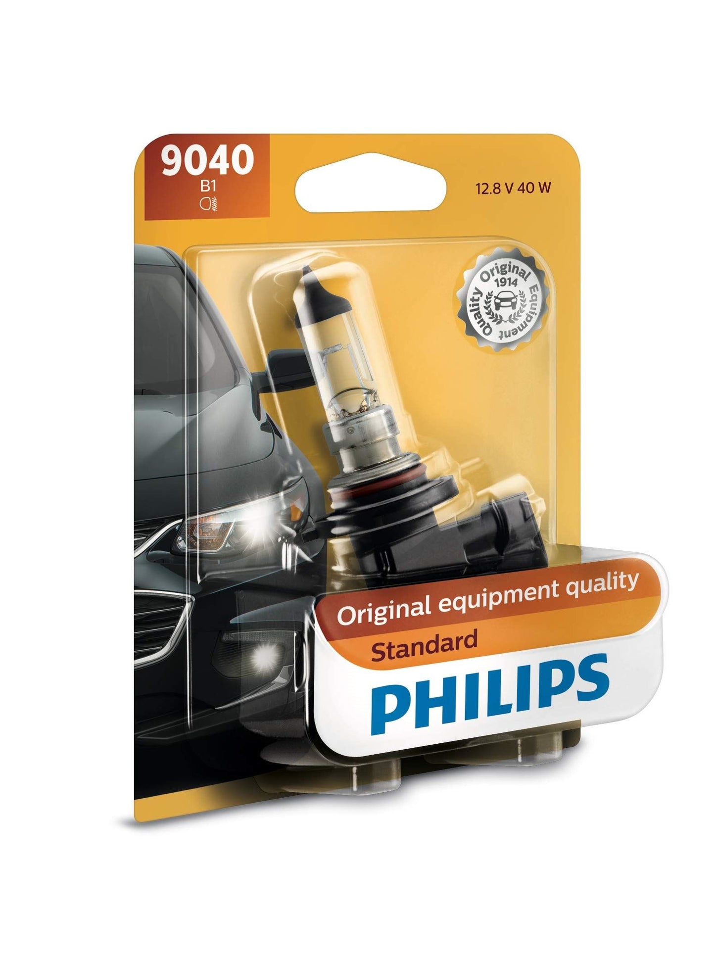 Bombilla para luz antiniebla Philips 9040B1
