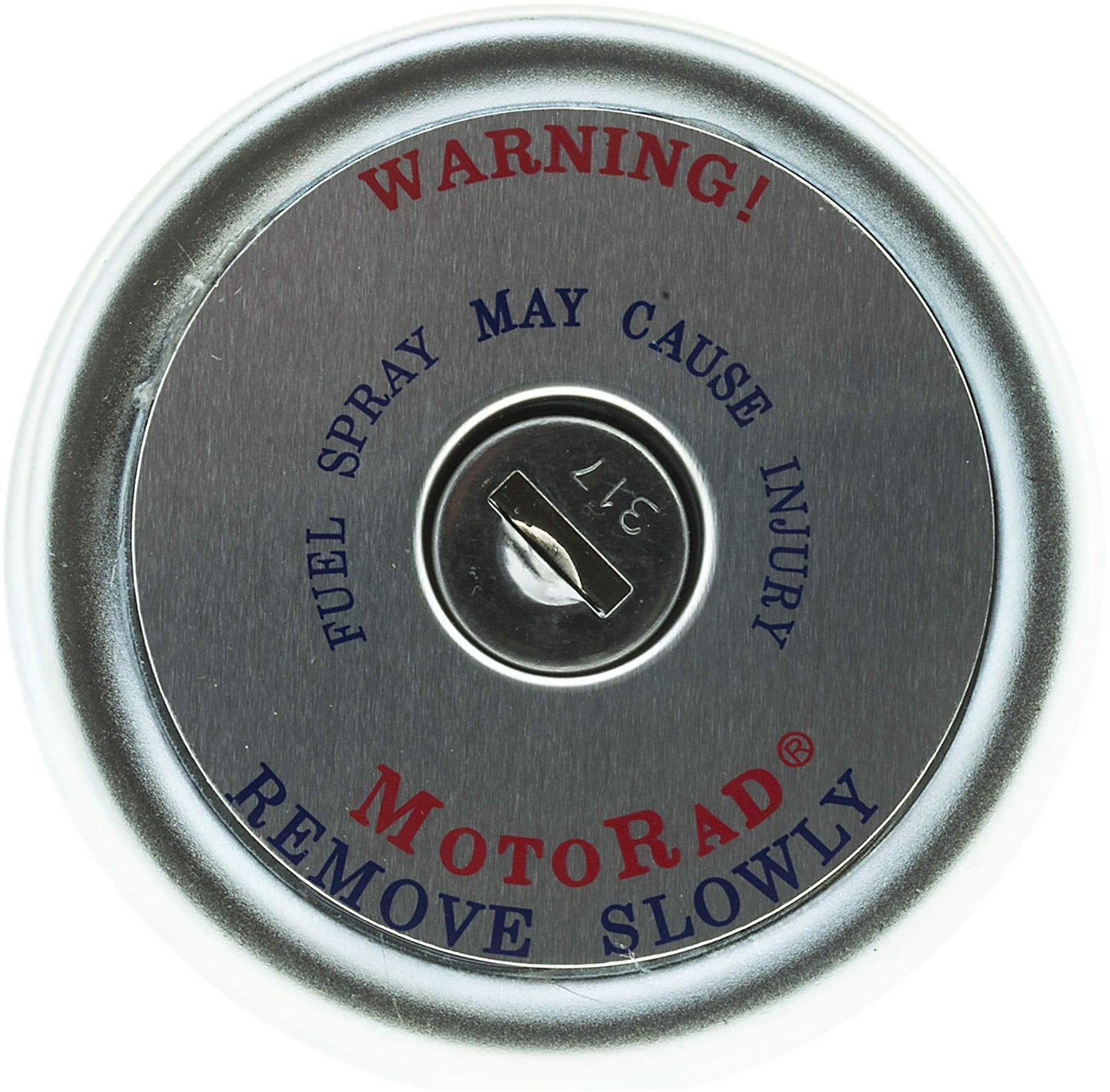 Gates 31716 Fuel Tank Cap