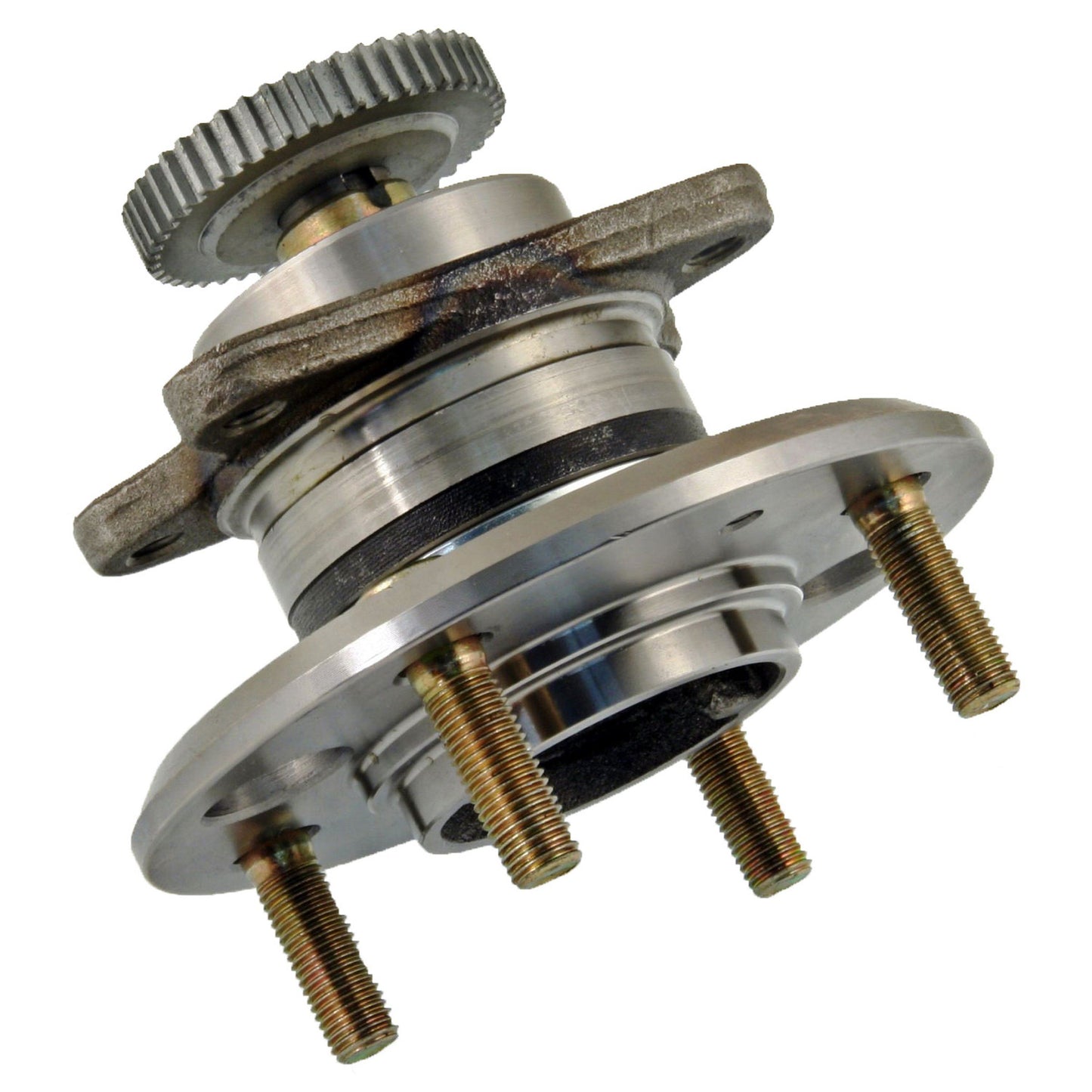 ACDelco Professional 512190 Conjunto de buje y rodamiento de rueda