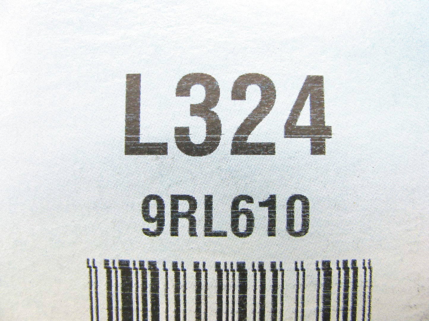 Dayco L324