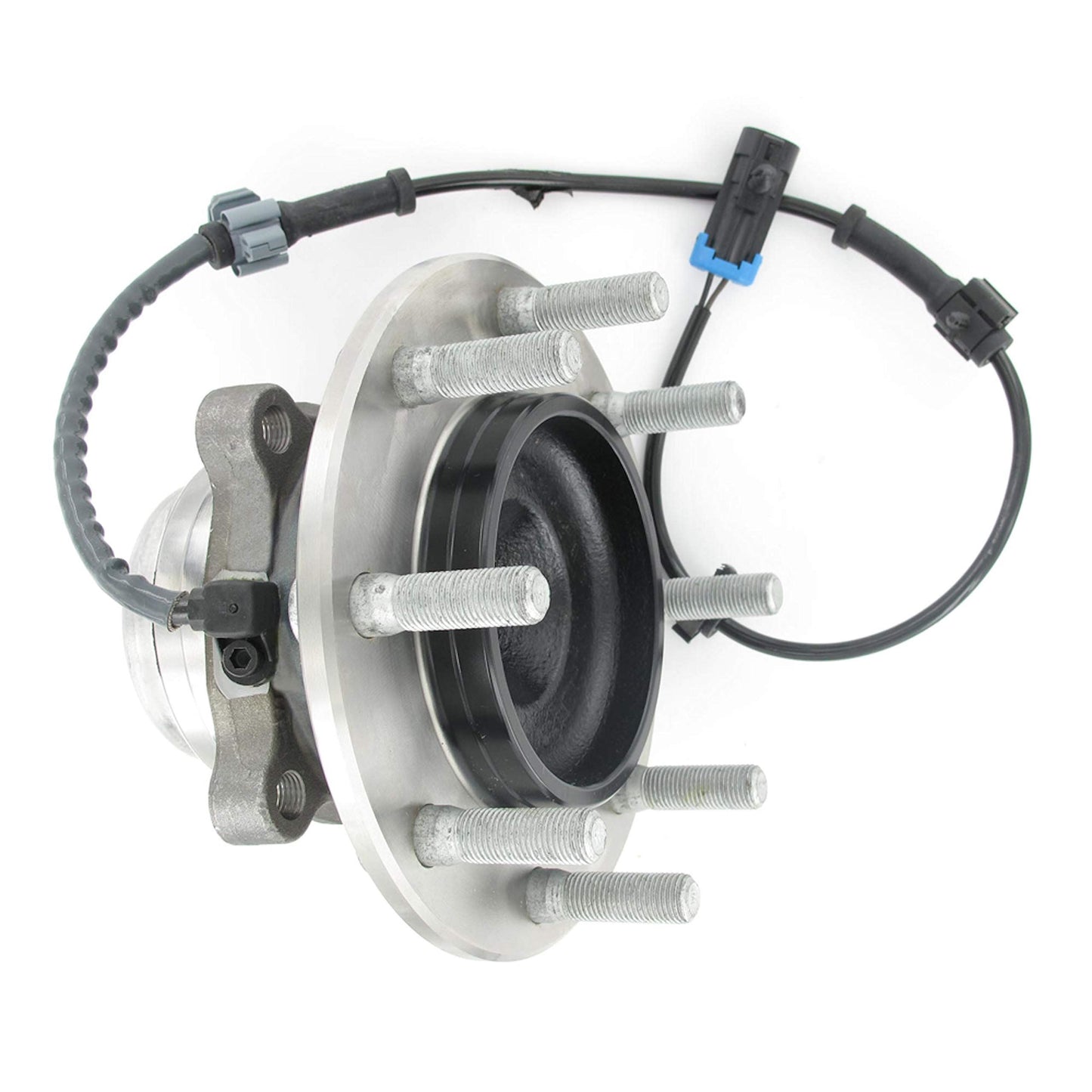 Conjunto de cubo y cojinete de eje SKF BR930353