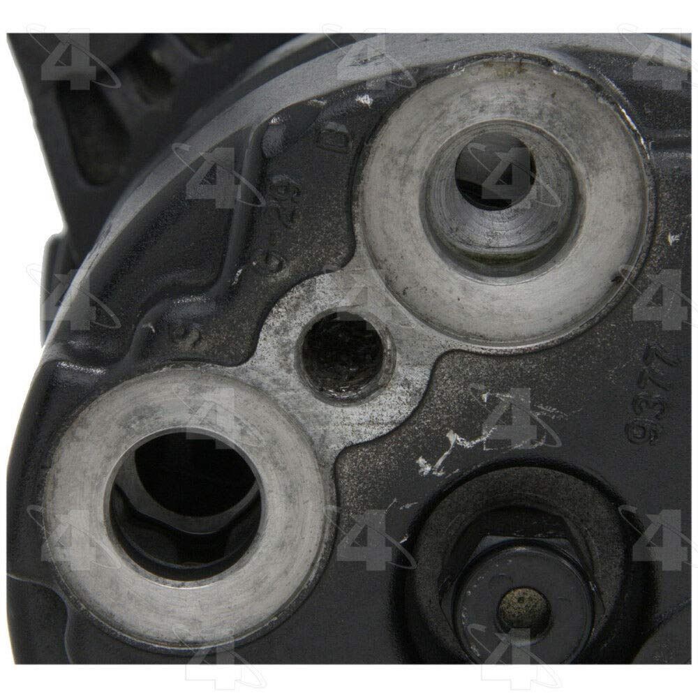 Four Seasons 57955 A/C Compressor