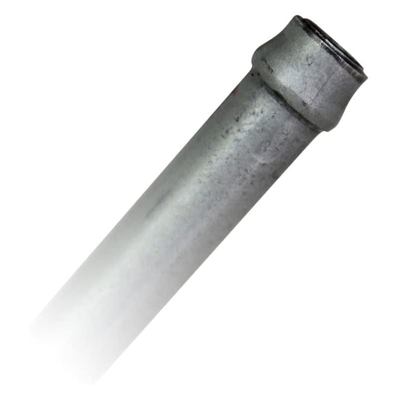 Edelmann 92799 Conjunto de manguera de línea de retorno de dirección asistida