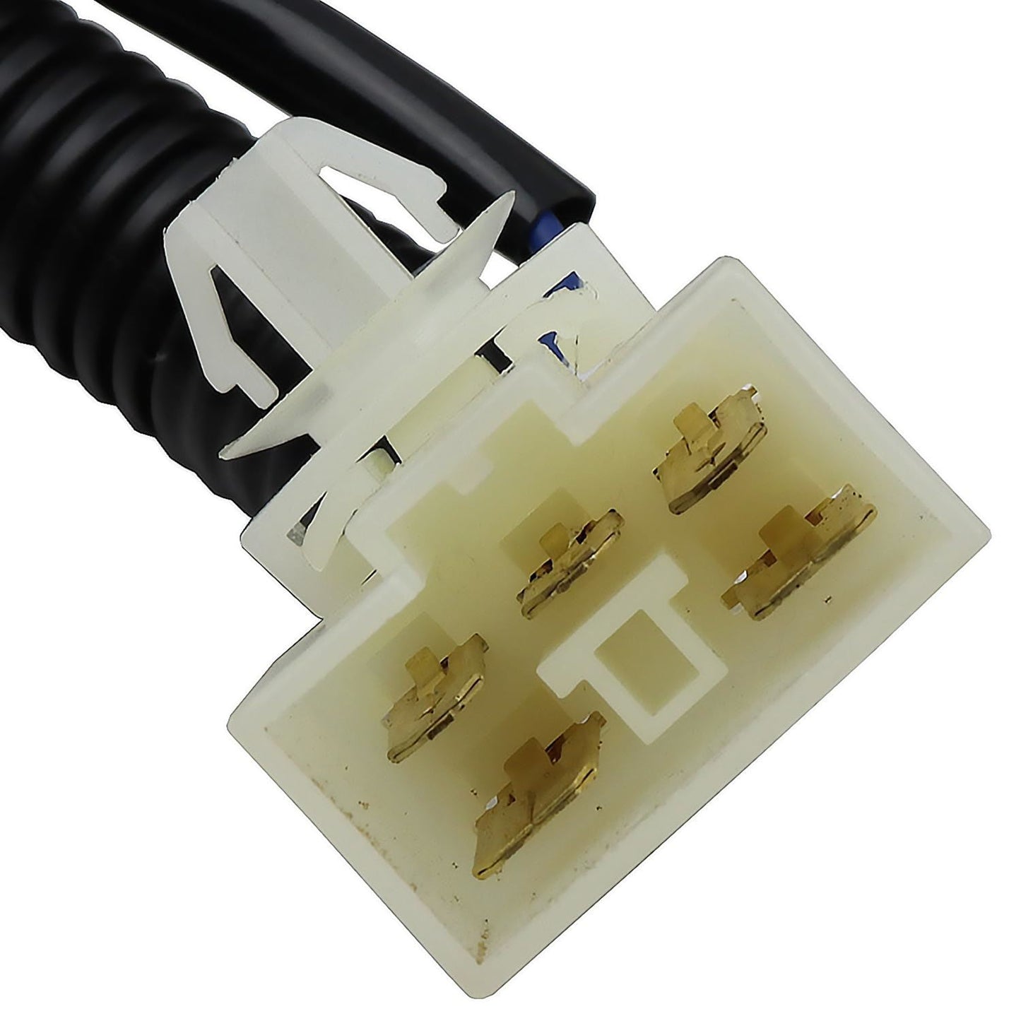 Beck/Arnley 201-1576 Cilindro e interruptor de cerradura de encendido