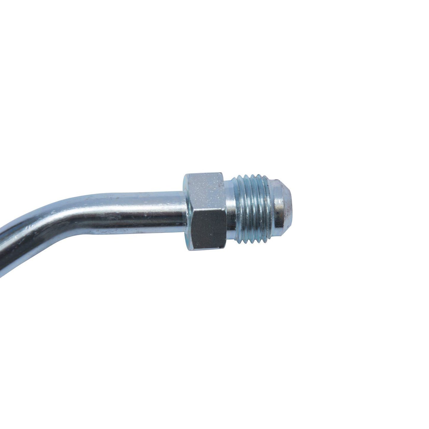 Edelmann 80729 Power Steering Pressure Line Hose Assembly