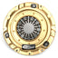 Centerforce CF056543 Juego de discos y platos de presión de embrague