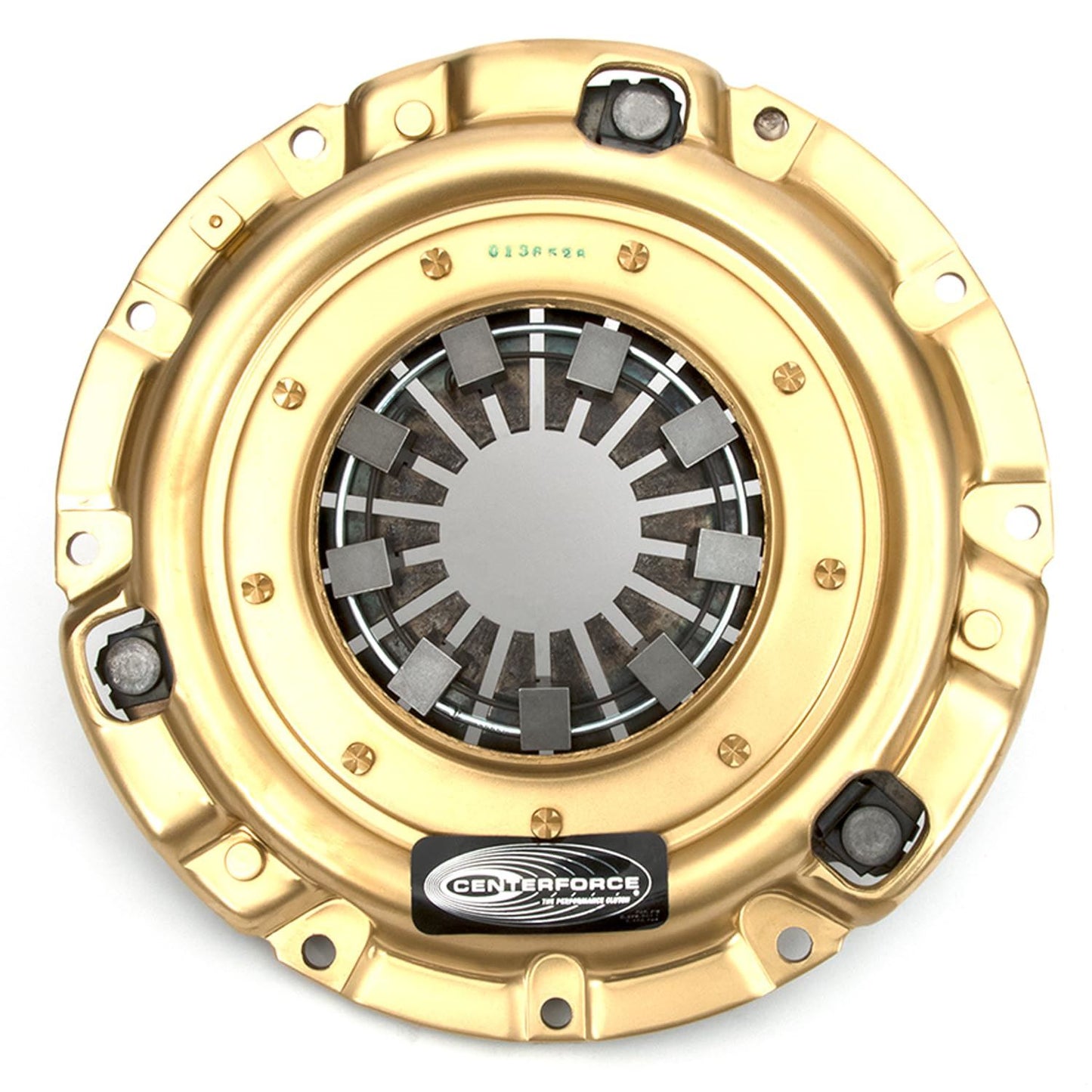 Centerforce CF056543 Juego de discos y platos de presión de embrague