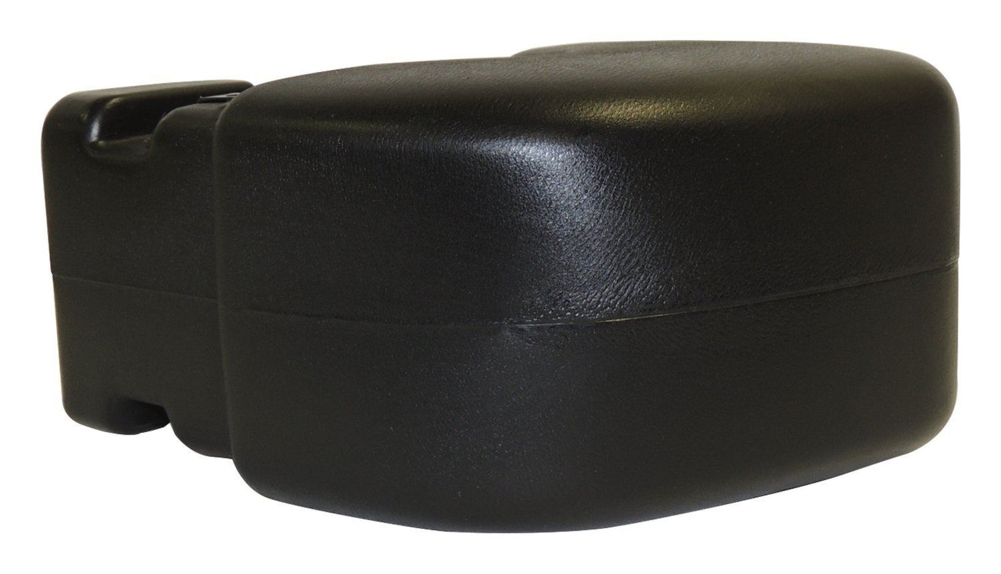 Crown Automotive Sales Co. 55155760AB Bumper Corner