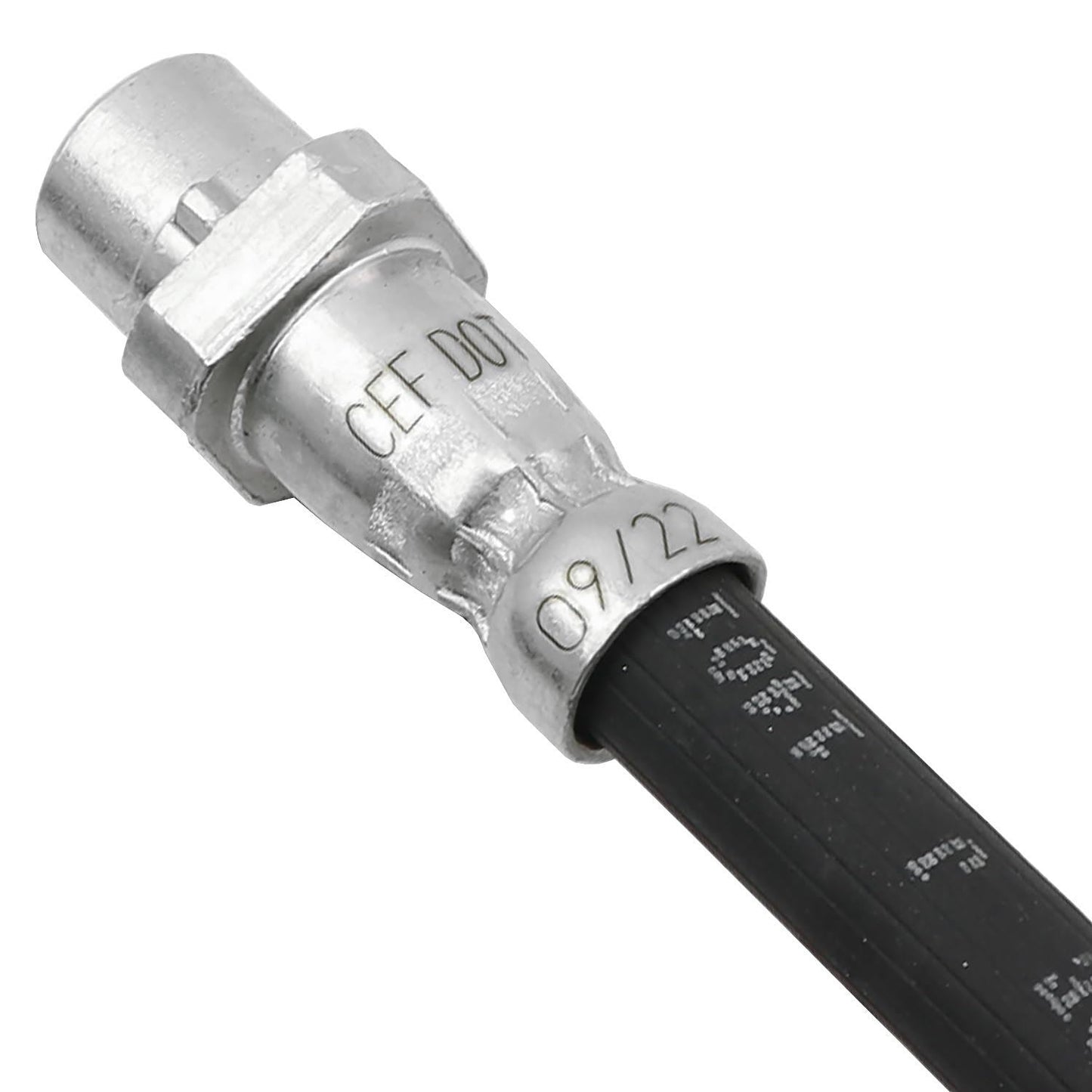Beck/Arnley 073-2036 Tuyau hydraulique de frein