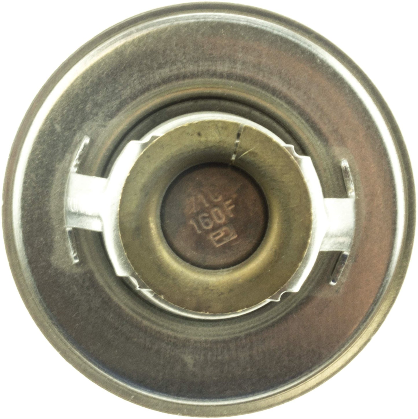 Termostato de refrigerante del motor Gates 33046
