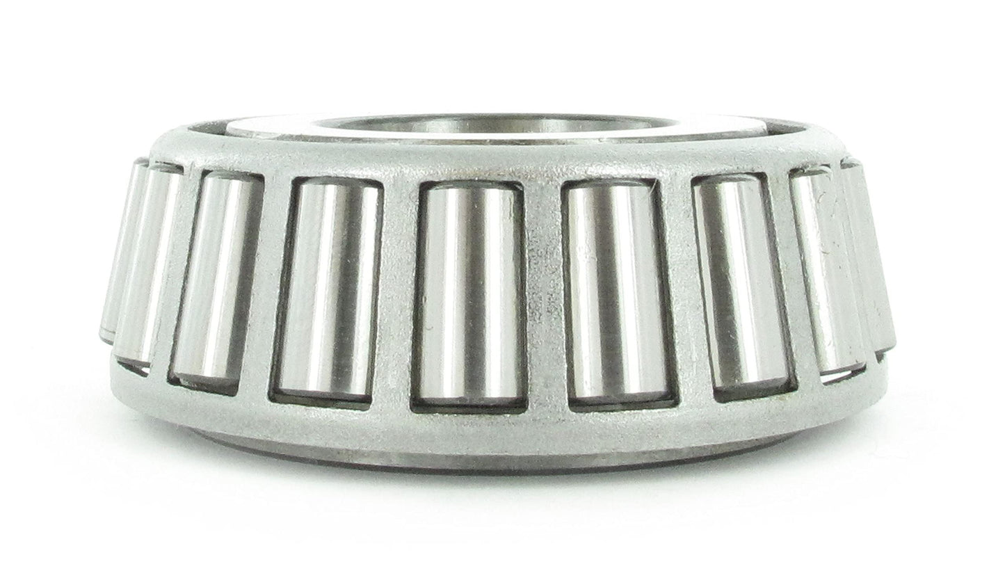 Rodamiento de rueda SKF BR15101