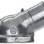 Gates CO34829 Salida de agua refrigerante del motor