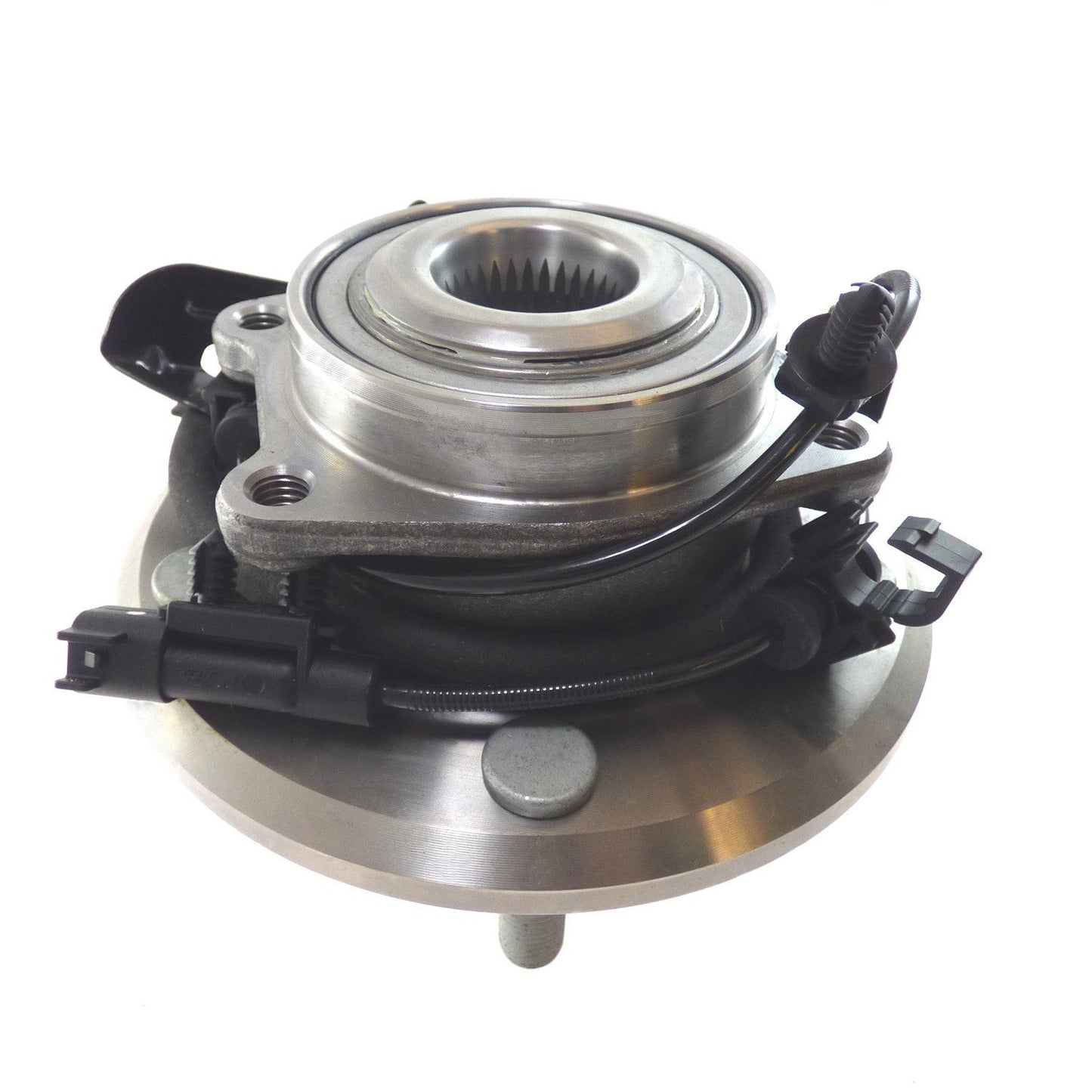 ACDelco Professional HA590362 Conjunto de cubo y cojinete de rueda