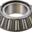 Rodamiento de piñón diferencial SKF NP598002