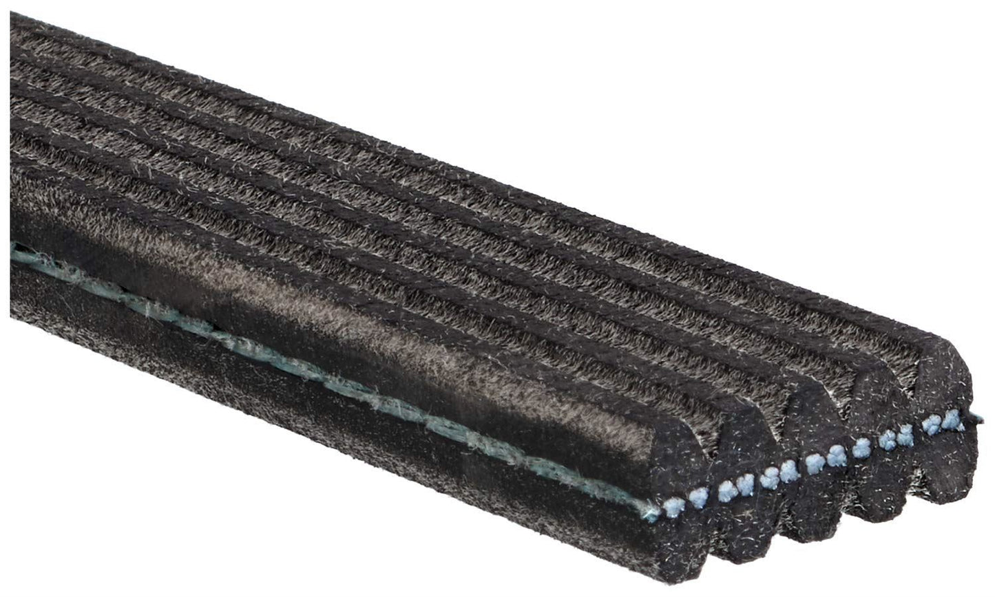 ACDelco Professional 5DK610 Serpentine Belt