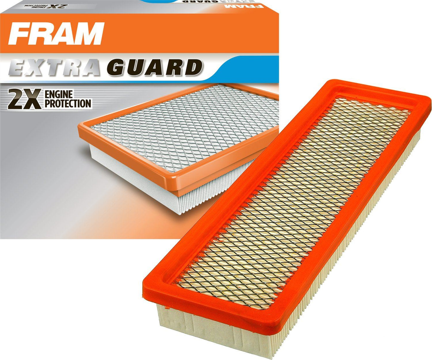 Filtre à air Fram CA7017