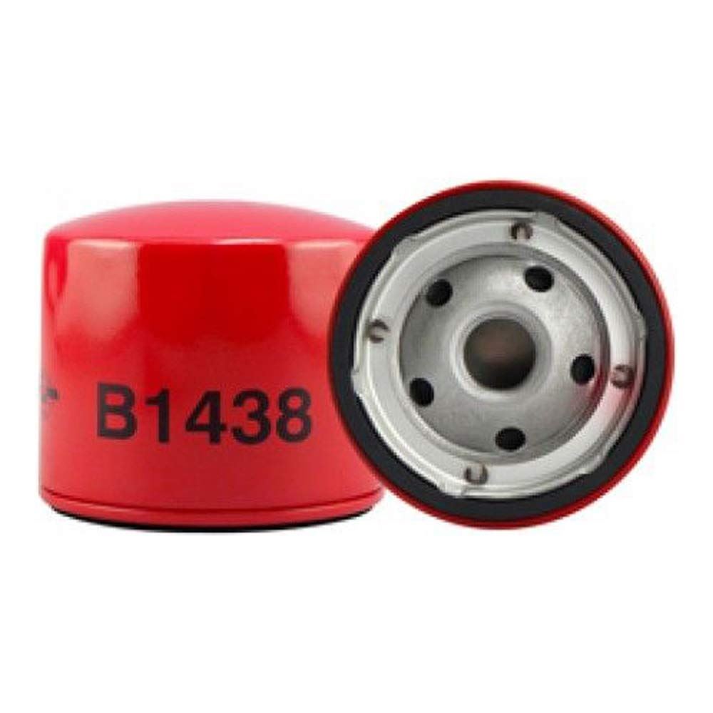 Baldwin B1438 Engine Oil Filter