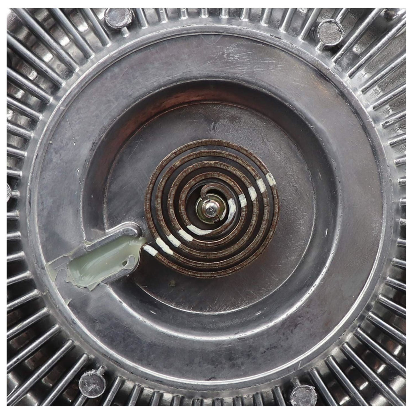 Beck/Arnley 130-0218 Embrague del ventilador de refrigeración del motor