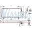 Nissens North America 940352 A/C Condenser