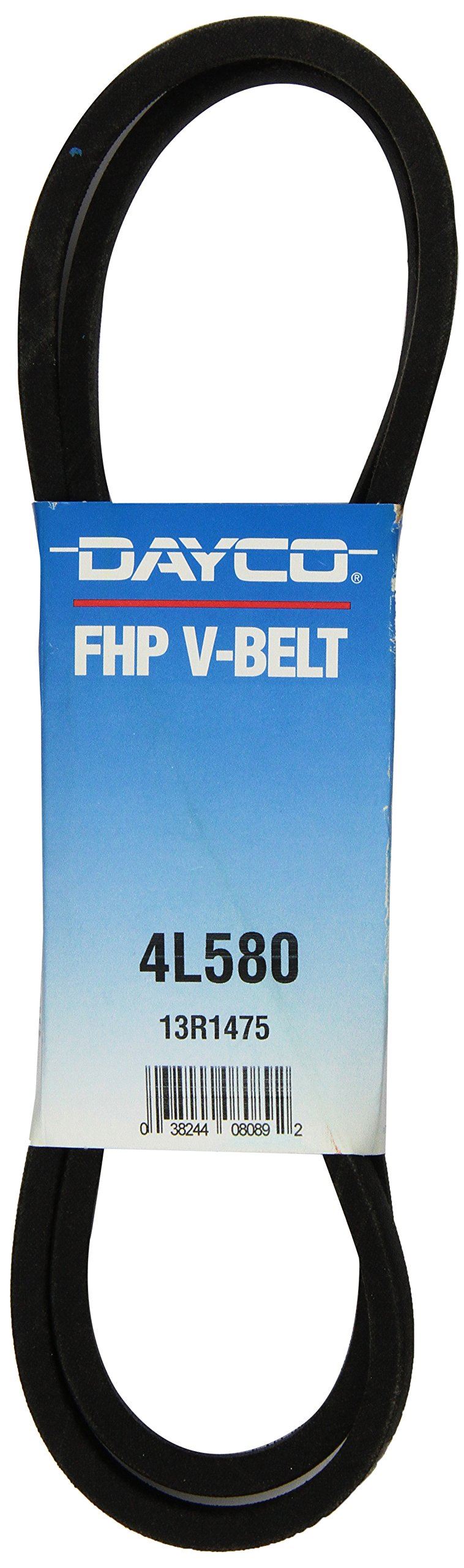 Dayco 4L580