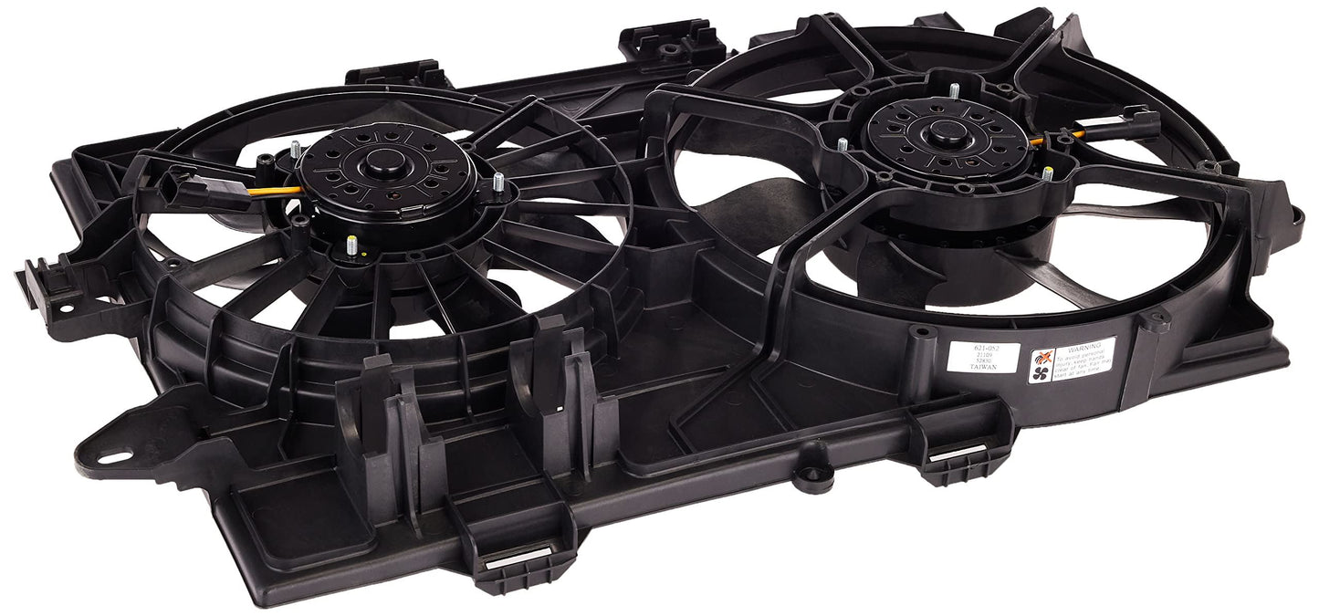 Dorman 621-052 Engine Cooling Fan Assembly