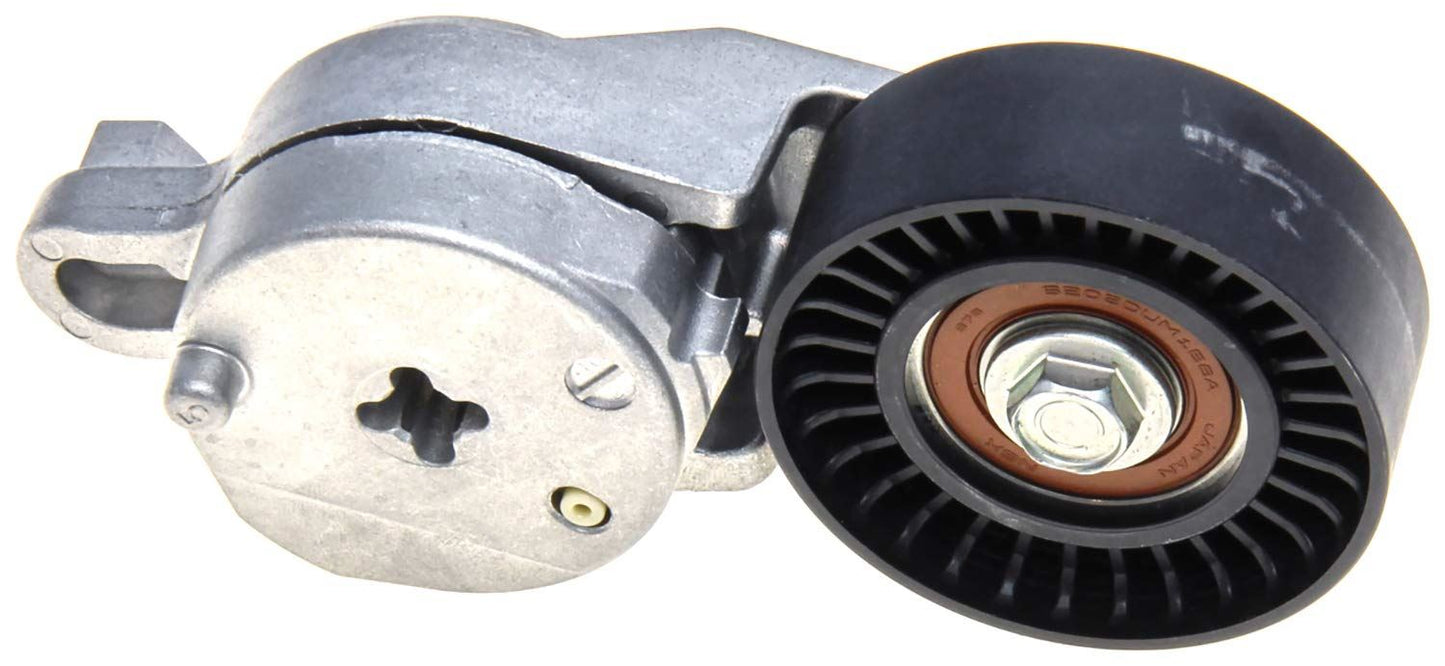 ACDelco Professional 39106 Conjunto de tensor de correa de transmisión de accesorios