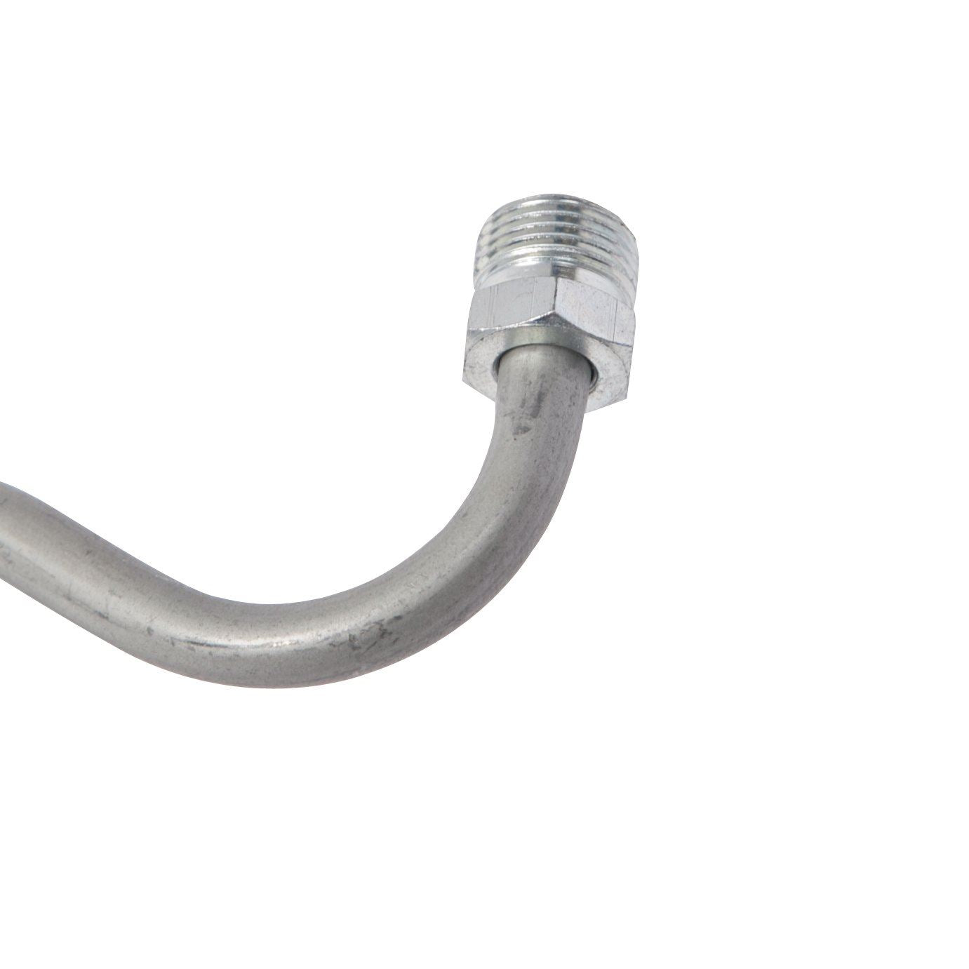 Edelmann 70924 Ensemble de tuyau de conduite de pression de direction assistée