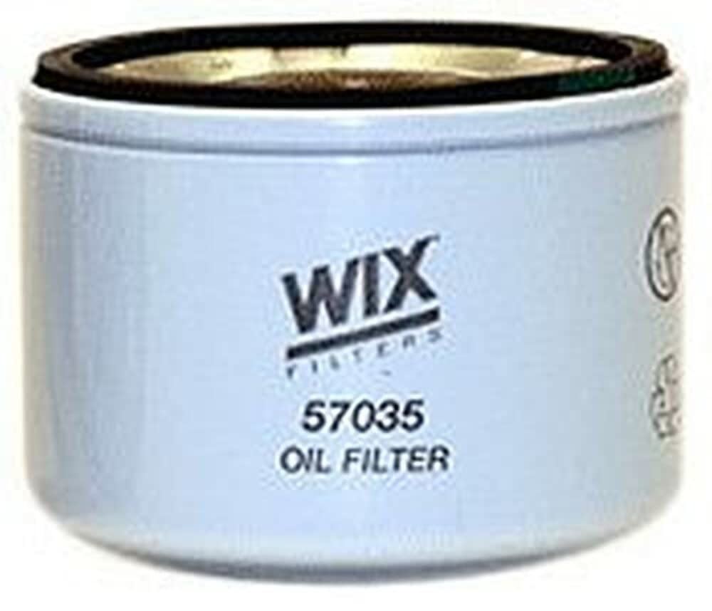 Filtro de aceite de motor Wix 57035