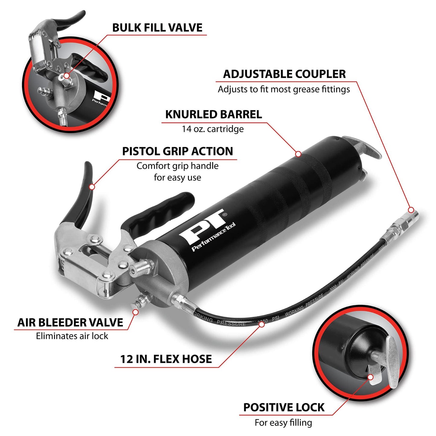 PERFORMANCE TOOL W54204