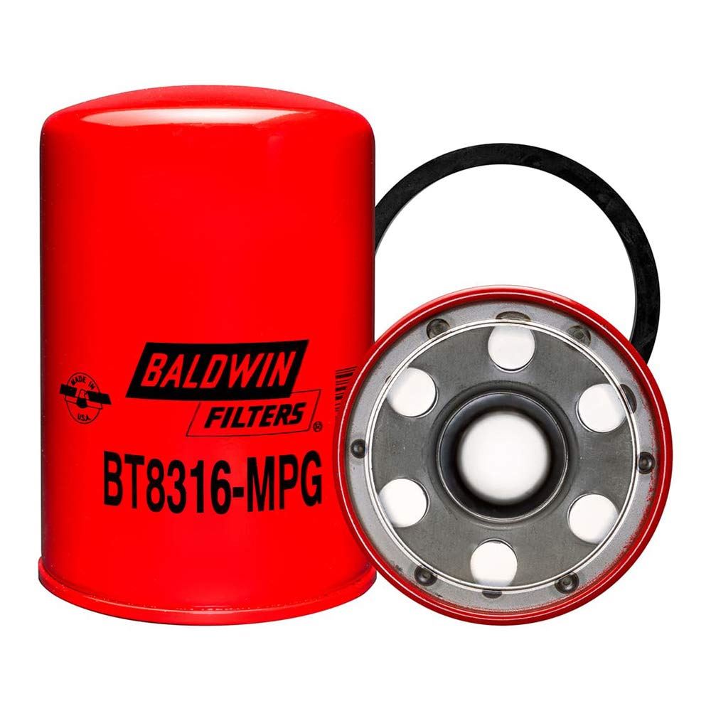 Baldwin BT8316-MPG Filtro de aceite de transmisión