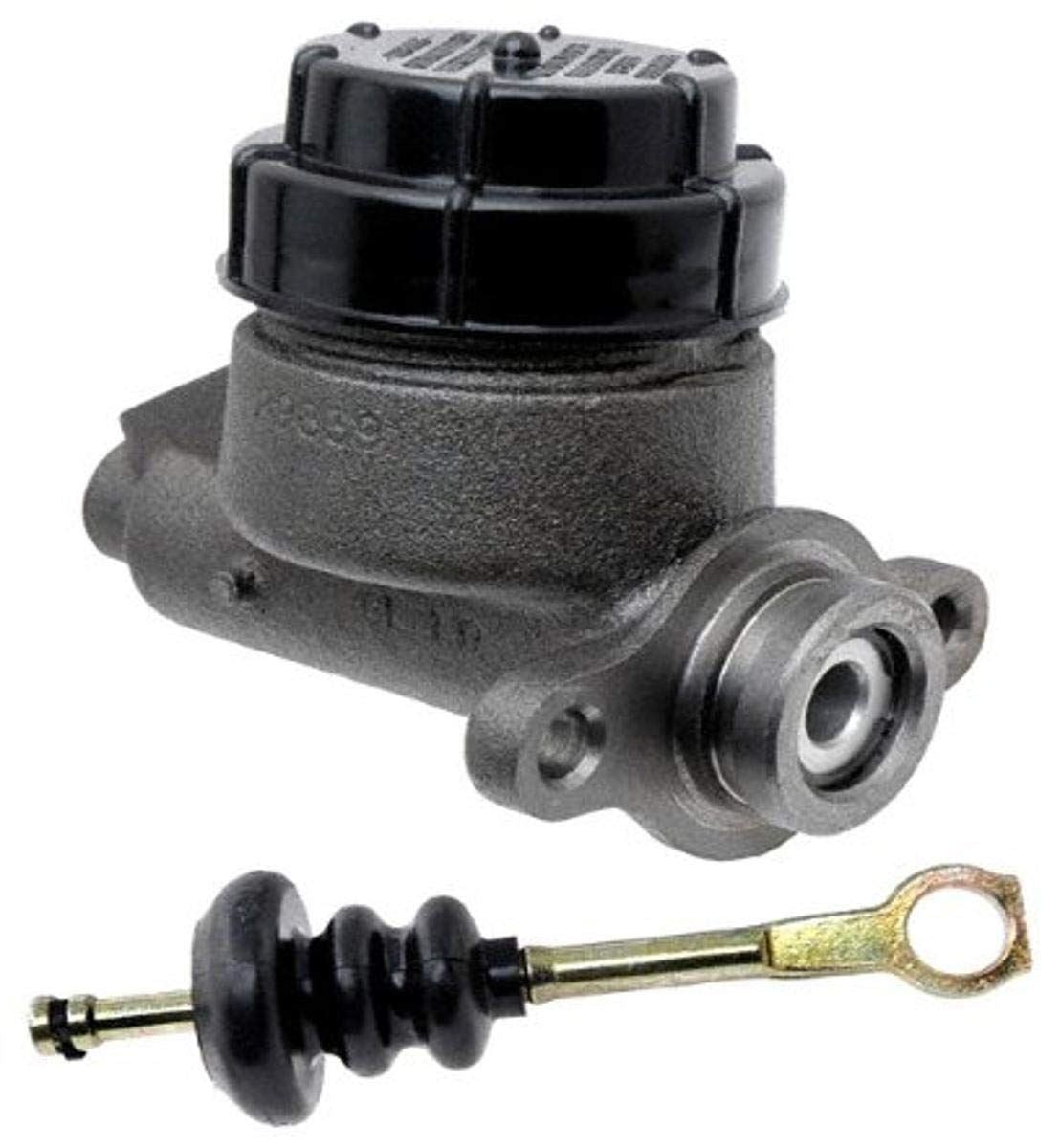 RAYBESTOS MC39496