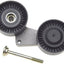 ACDelco Professional 38063 Polea tensora para correa de transmisión de accesorios