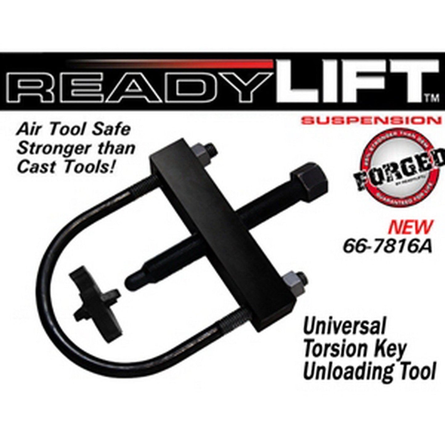 ListoLIFT 66-7816A