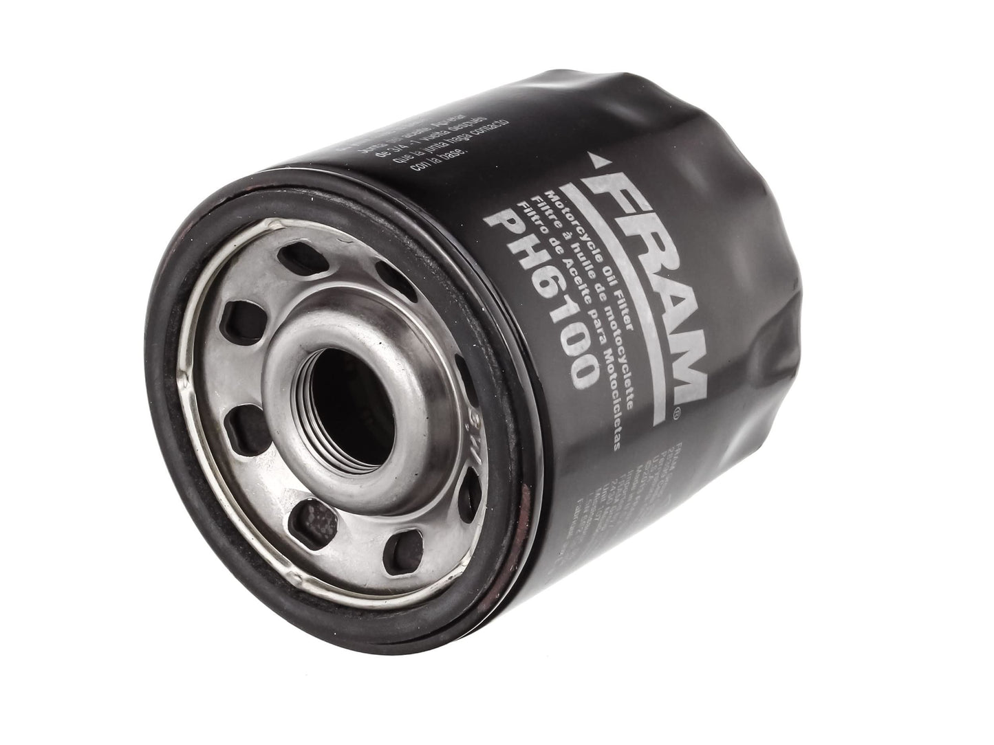 Filtro de aceite de motor Fram PH6100