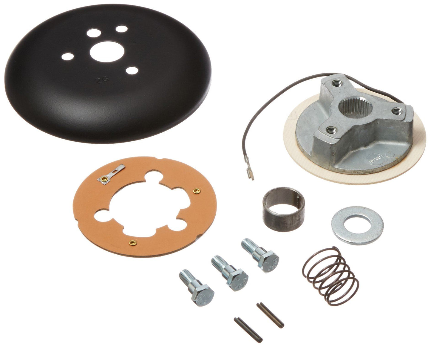 Grant 3314 Steering Wheel Installation Kit