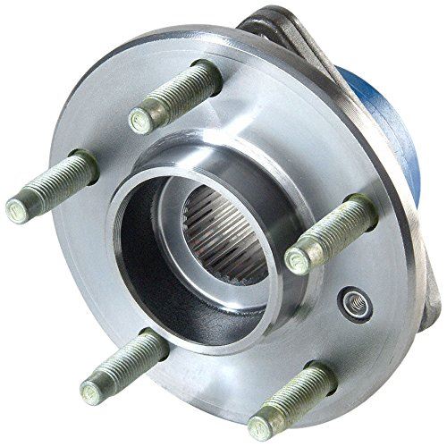 Moog 513203 Conjunto de cubo y cojinete de rueda