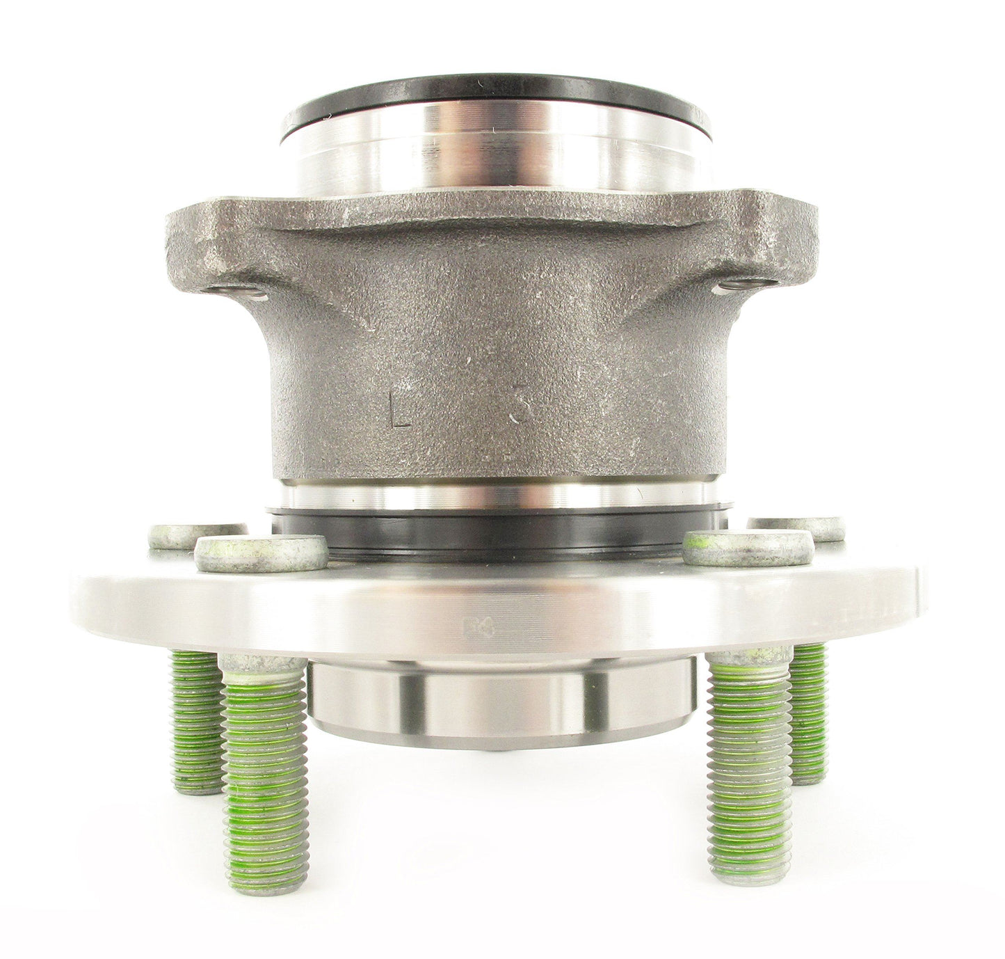 SKF BR930680 Axle Bearing and Hub Assembly