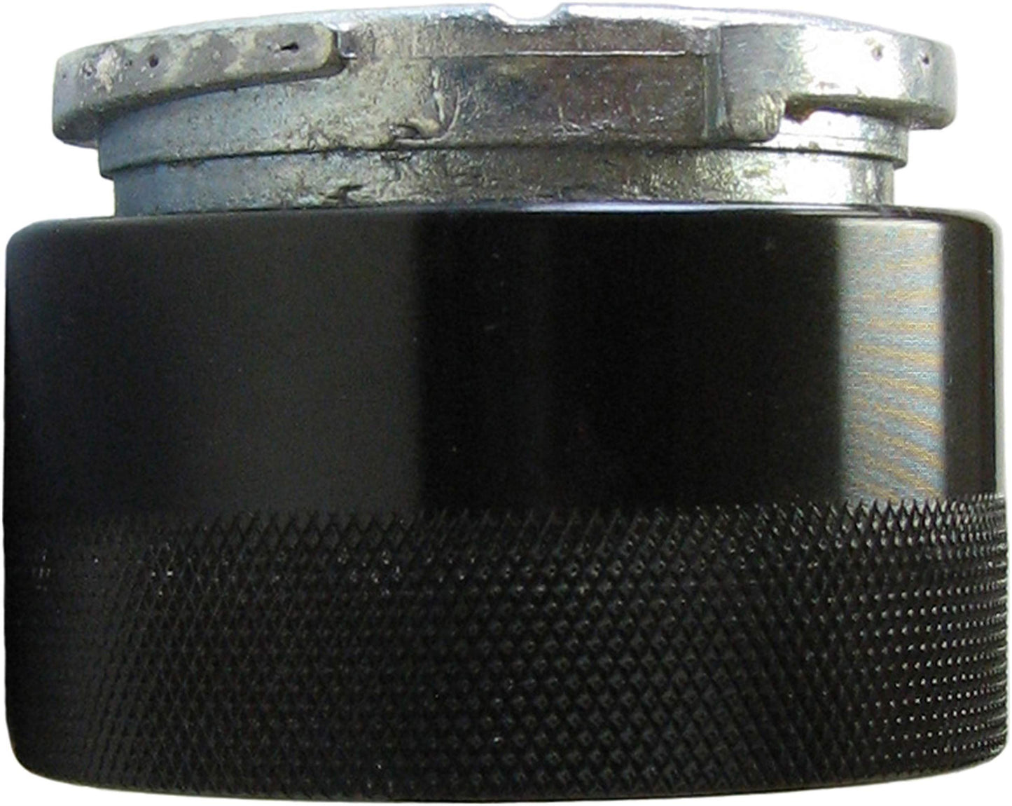Gates 31371 Adaptador para probador de presión del sistema de enfriamiento del motor