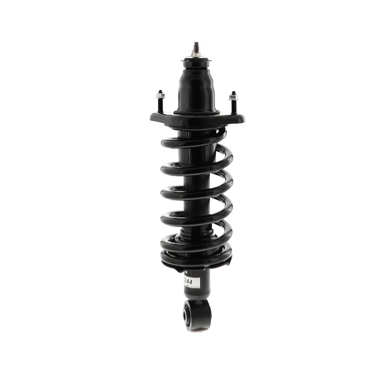KYB SR4244 Conjunto de puntal de suspensión y resorte helicoidal
